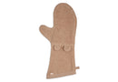 Jollein Washand Badstof Ears - Biscuit