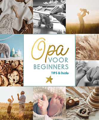 Opa voor beginners - tips en tricks