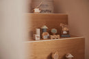 Jollein Houten Blokken set - Farm
