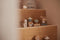Jollein Houten Blokken set - Farm