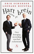 Hart voor je brein - Erik Scherder & Leonard Hofstra