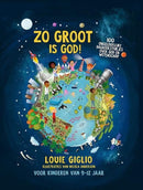 Zo groot is God - Louie Giglio