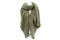 Zachte warme Sjaal - soft green