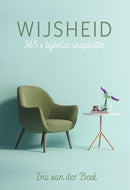 Wijsheid - 365x bijbelse inspiratie