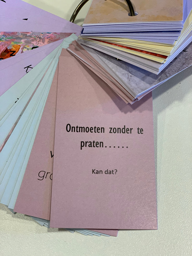 De WandelRing