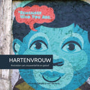 Hartenvrouw - Miranda Terpstra - van de Kerk