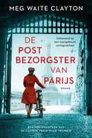 De postbezorgster van Parijs - Meg Waite Clayton