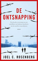 De ontsnapping- Joel C. Rosenberg
