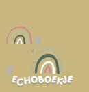 Echo boekje