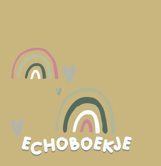 Echo boekje