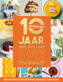 Het beste van Heel Holland bakt