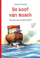 De boot van Noach - Corien Oranje