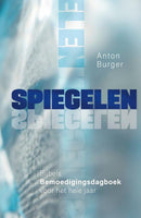 Spiegelen - Anton Burger