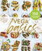 Vega basics - 150 plantaardige recepten