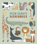 Mijn Eerste Dierenboek - Little Dutch