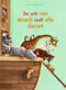 Ark van Noach redt alle dieren - Kirsten Boie