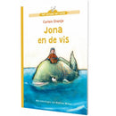 Jona en de vis - Corien Oranje