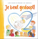 Je bent gedoopt! - Linda Bikker