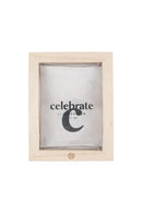 Zusss - Katoenen Vlaggenlijn - Celebrate - 200 cm
