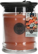 Bridgewater Geurkaars - Harvest Pumpkin - Klein