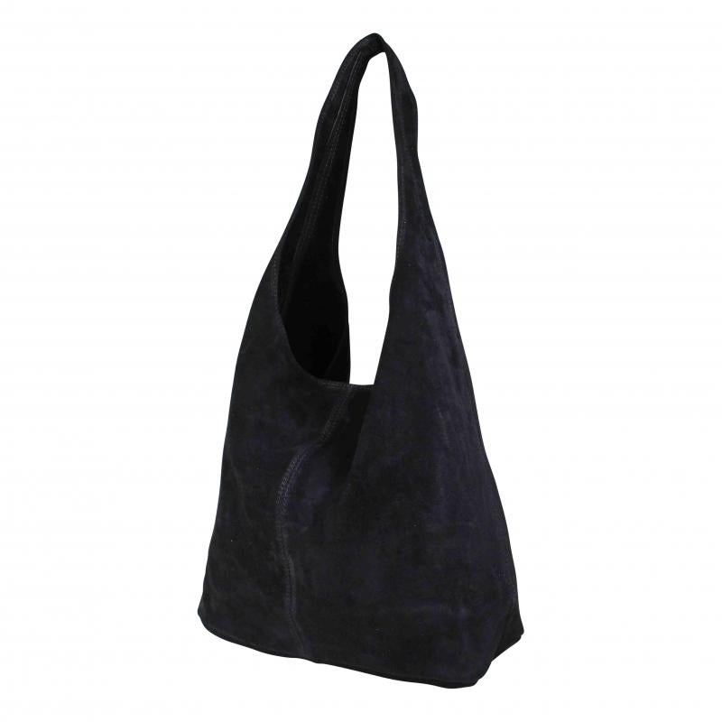 Baggyshop - Baggy bag - Zwart