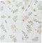 Jollein Hoeslaken - Wild Flower - ledikant jersey 60 x 120
