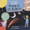 God maakte de ruimte - Steph Bryant - Lizzie Henderson