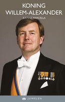 Koning Willem-Alexander - Justine Marcella - Juwelen