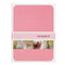 Babydagboek - roze
