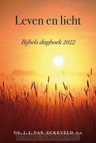 Leven en licht - Bijbels dagboek 2022