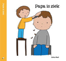 Papa is ziek - Aisha Meel