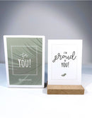 Wens doosje - For you