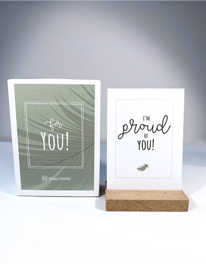 Wens doosje - For you