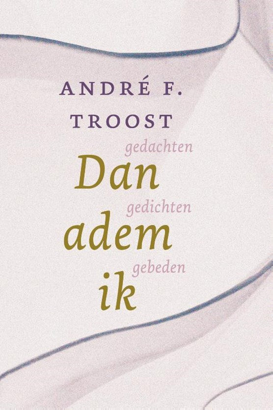 Dan adem ik - André F. Troost