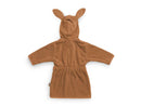 Jollein Badjas 1-2jaar - Caramel
