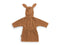 Jollein Badjas 1-2jaar - Caramel
