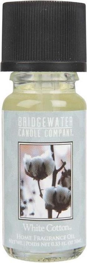 Bridgewater Candle Geurolie White cotton
