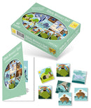 Bijbels Memory Spel - Kingdome Care