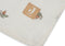 Jollein hydrofiele doek 115x115cm - Rosehip 2pack