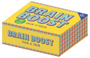 Offline games - Brain Boost