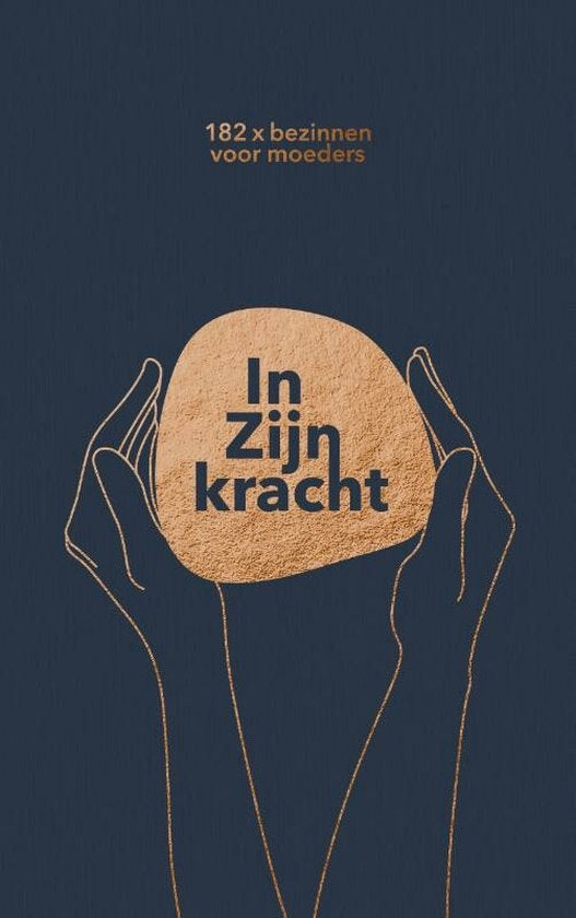 In zijn kracht - Daniëlle Koudijs