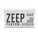 Mijn Stijl Blok XL zeep Vijg