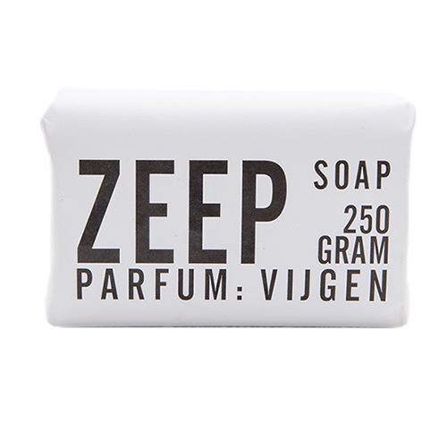 Mijn Stijl Blok XL zeep Vijg