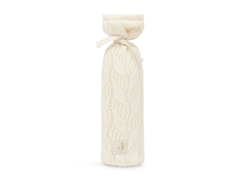 Jollein Kruikenzak spring knit- Ivory