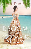 De droom van de koopmans vrouw - Lorri Dudley