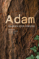 Adam - Dagboek voor jongens - Dirk-Jan Nijssink