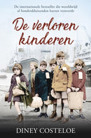 De verloren kinderen - Diney Costeloe