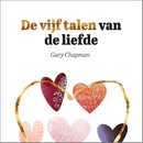 De vijf talen van de liefde (Geschenkeditie) - Gary Chapman