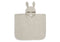 Jollein Bad poncho - Ivory