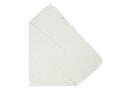 Jollein Badcape Badstof- 75x75- Ivory